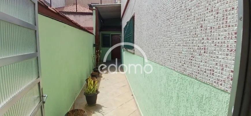 Casa para alugar com 2 quartos, 138m² - Foto 14