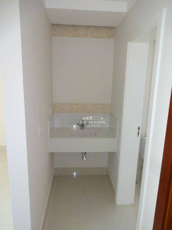 Casa de Condomínio à venda com 3 quartos, 287m² - Foto 7