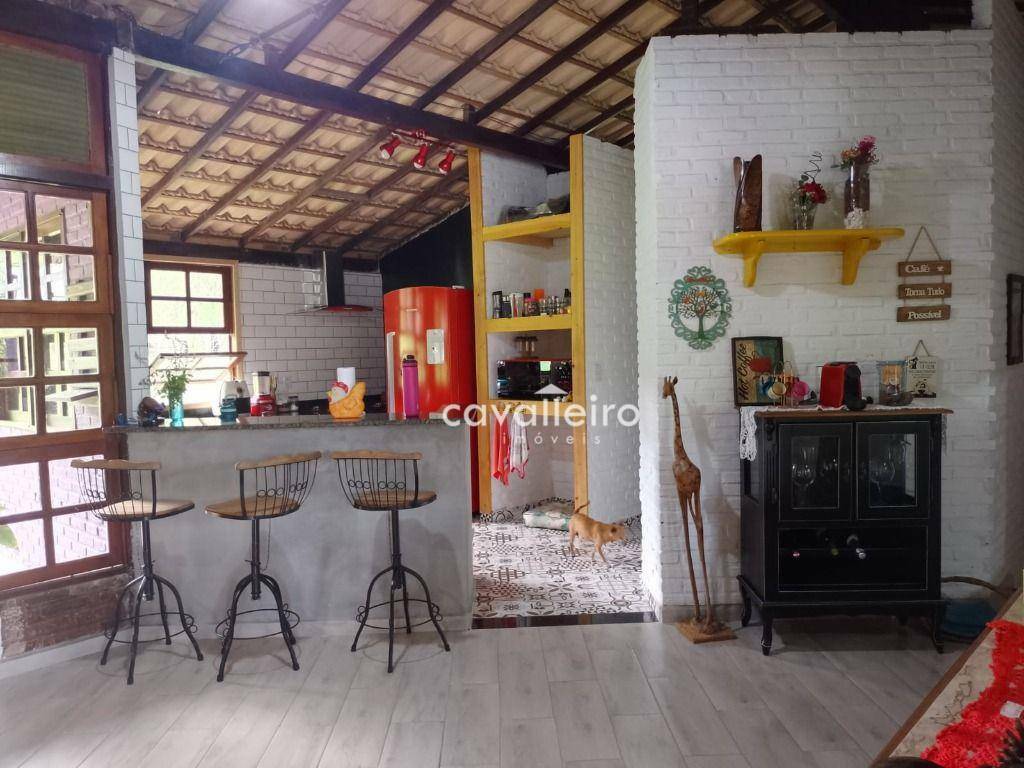 Chácara à venda com 4 quartos, 300m² - Foto 63