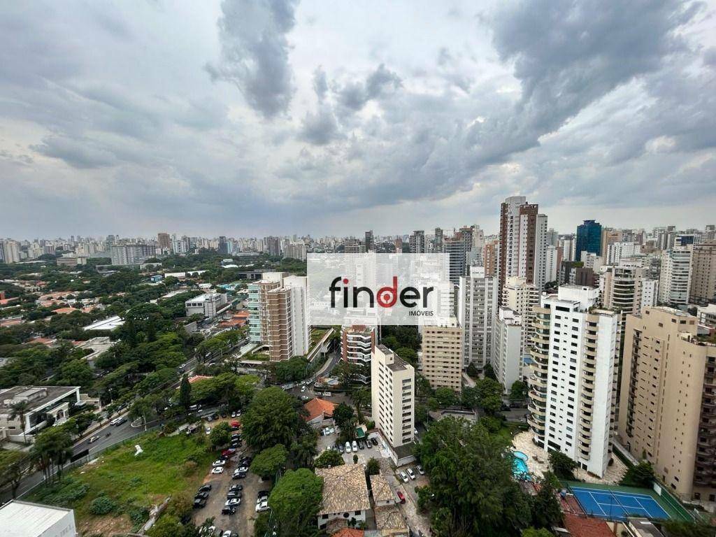 Apartamento à venda e aluguel com 4 quartos, 473m² - Foto 5