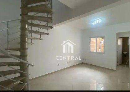 Casa de Condomínio à venda com 2 quartos, 74m² - Foto 1