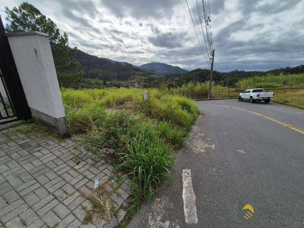 Loteamento e Condomínio à venda, 466M2 - Foto 5