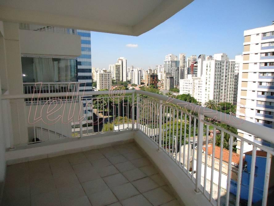 Apartamento para alugar, 45m² - Foto 1