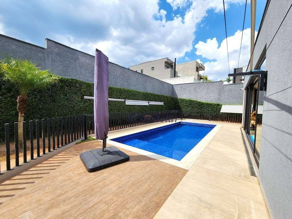 Casa de Condomínio à venda com 3 quartos, 303m² - Foto 6