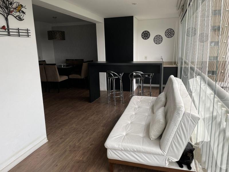 Apartamento à venda com 2 quartos, 57m² - Foto 7