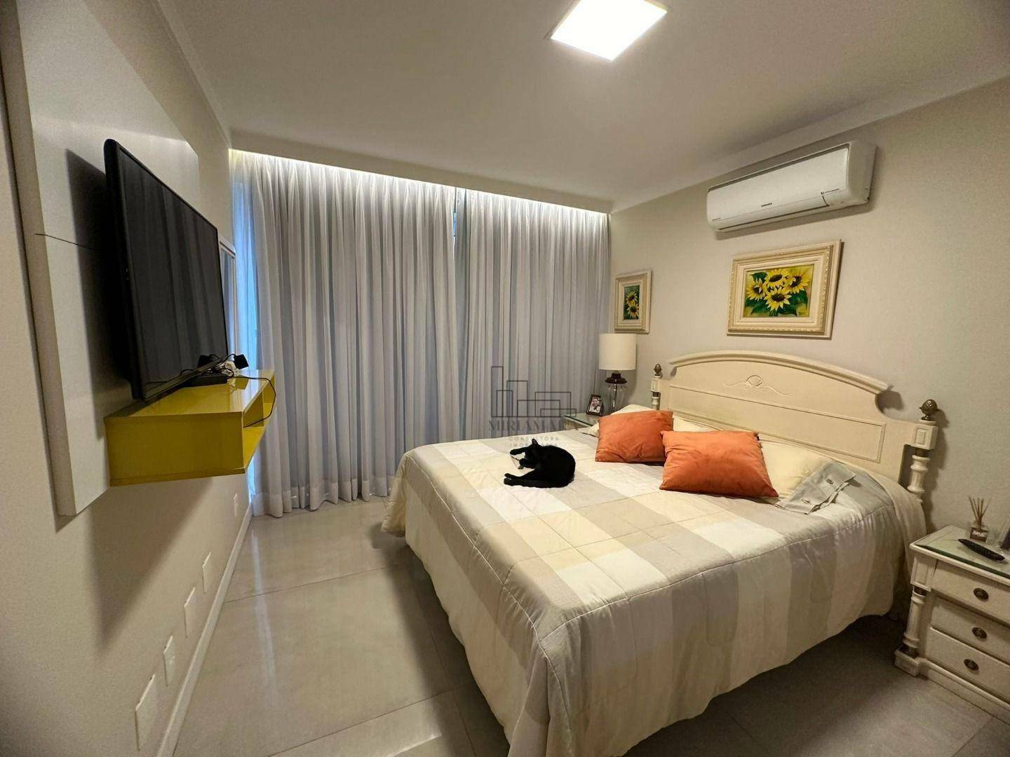 Apartamento à venda com 4 quartos, 313m² - Foto 30