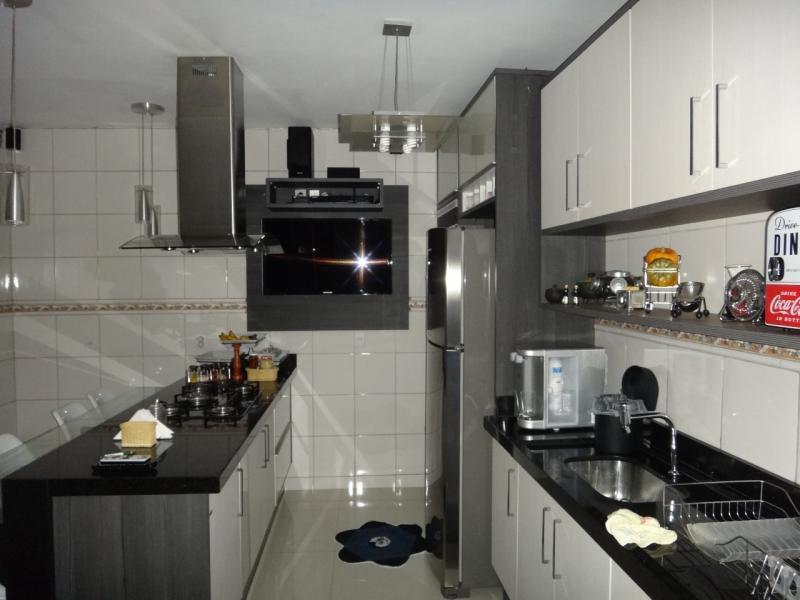 Sobrado à venda com 3 quartos, 147m² - Foto 4