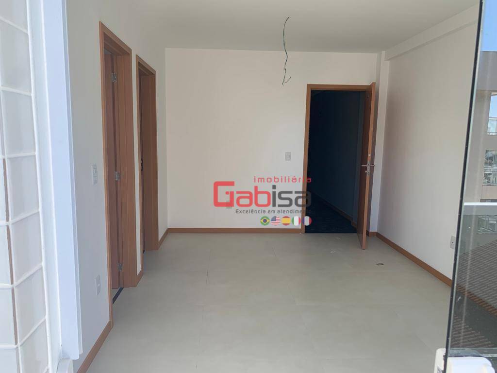 Apartamento à venda com 1 quarto, 56m² - Foto 12