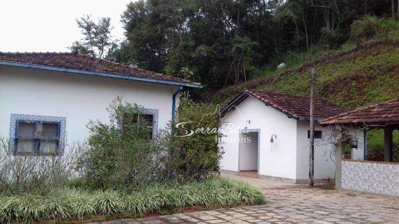 Fazenda à venda com 7 quartos, 400m² - Foto 12