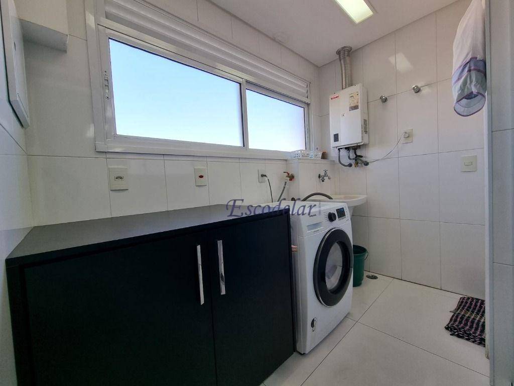 Apartamento à venda com 2 quartos, 87m² - Foto 21