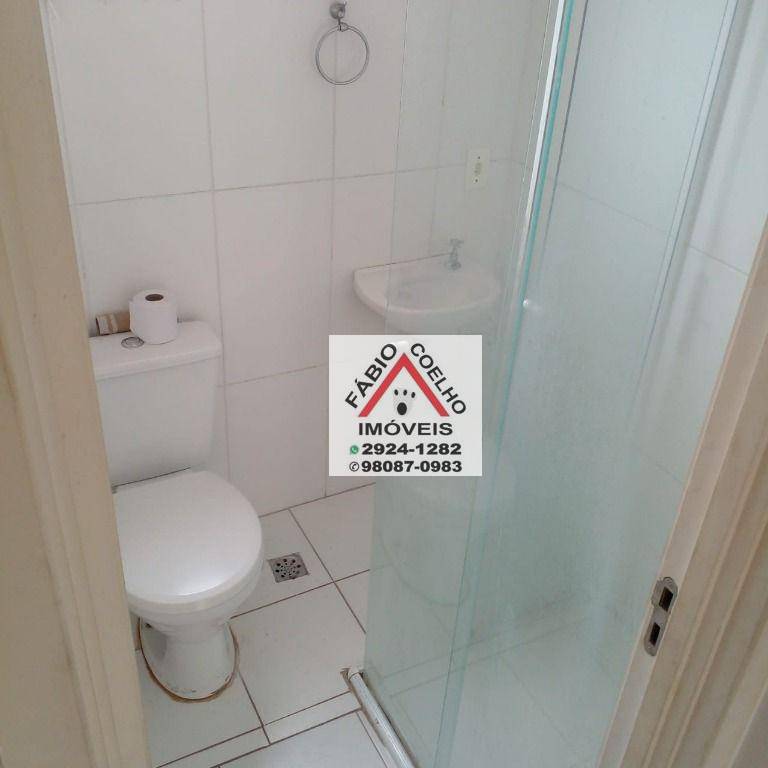 Apartamento à venda com 2 quartos, 48m² - Foto 5