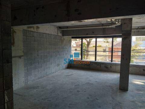 Loja-Salão para alugar, 185m² - Foto 16