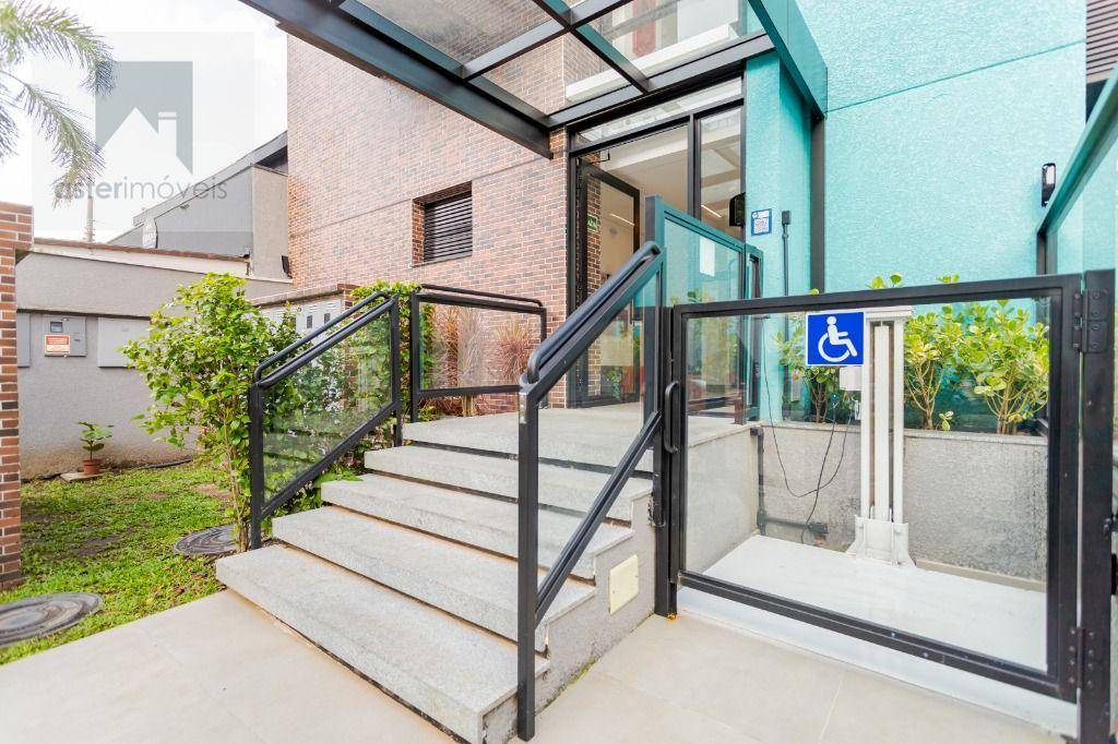 Kitnet-Studio, 18 m² - Foto 4