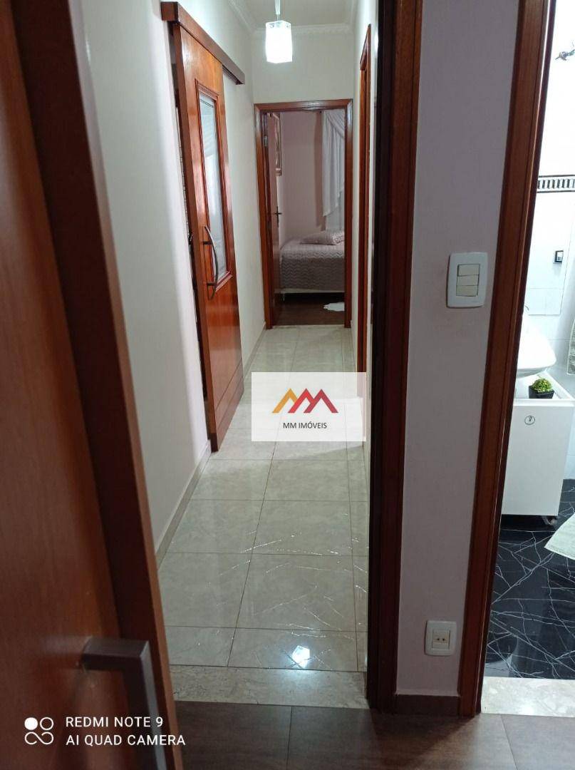 Casa à venda com 4 quartos, 198m² - Foto 16