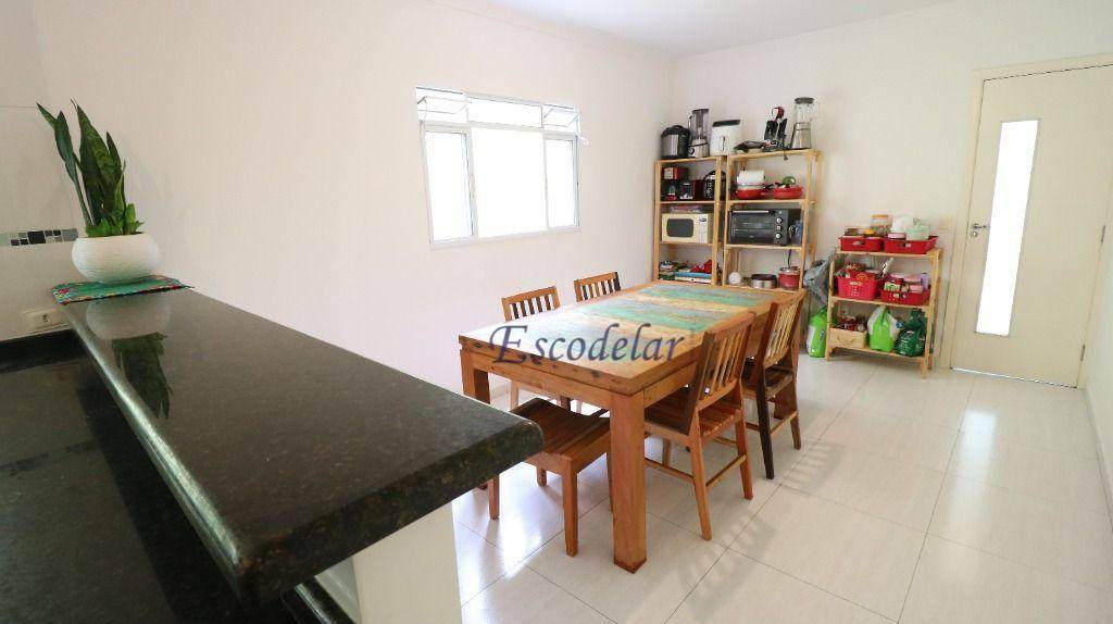 Sobrado à venda com 3 quartos, 190m² - Foto 19