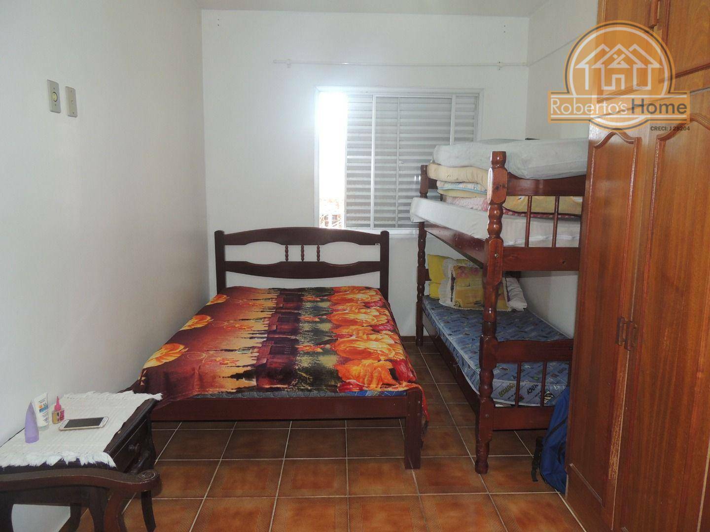 Apartamento à venda com 1 quarto, 57m² - Foto 27