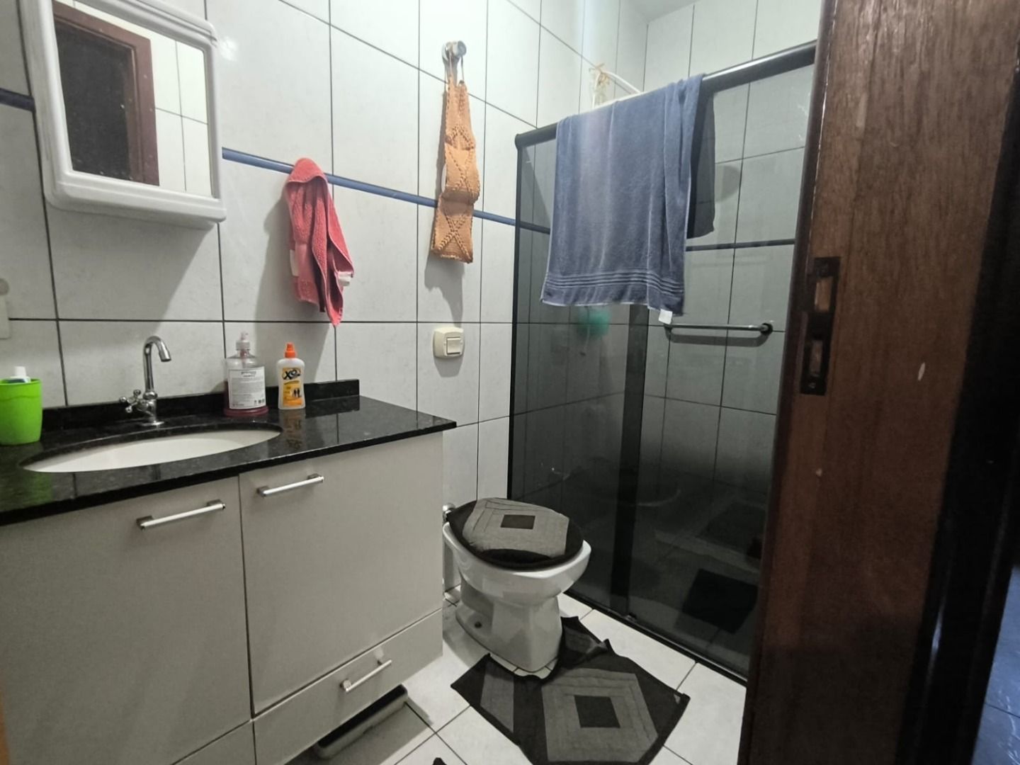 Casa à venda com 3 quartos, 92m² - Foto 21