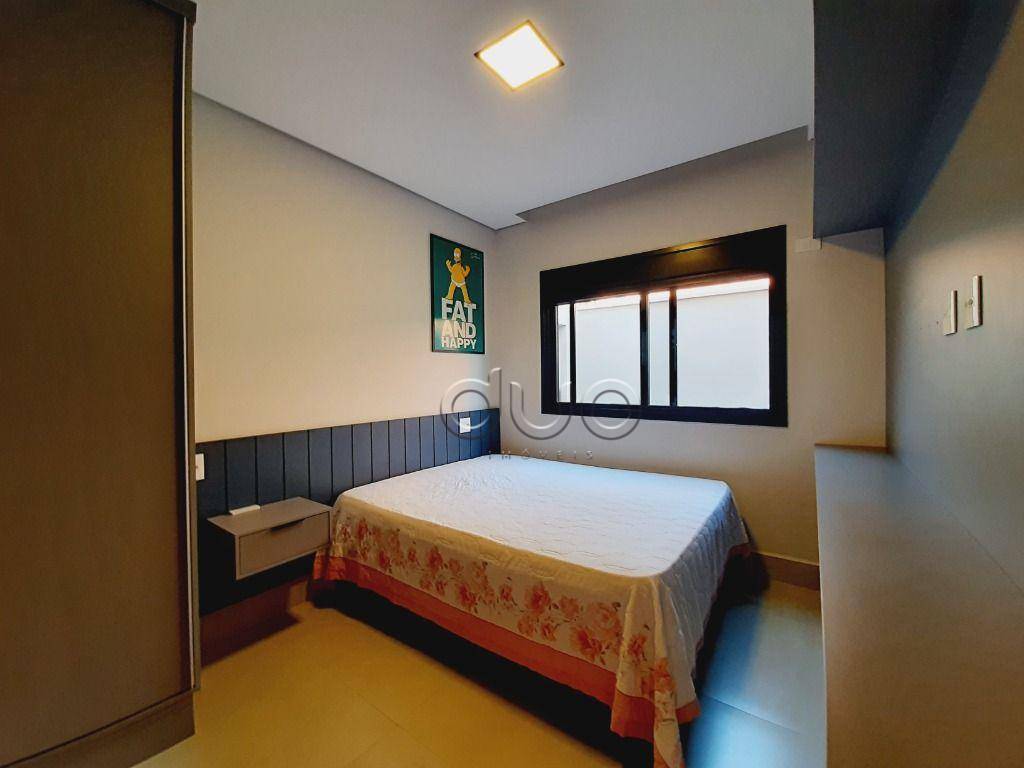 Casa de Condomínio à venda com 3 quartos, 182m² - Foto 11