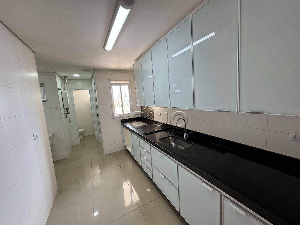 Apartamento à venda com 3 quartos, 116m² - Foto 7