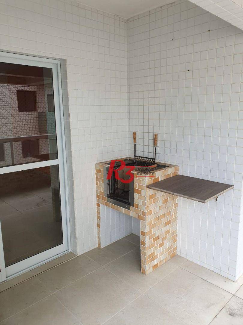 Apartamento à venda com 3 quartos, 90m² - Foto 2