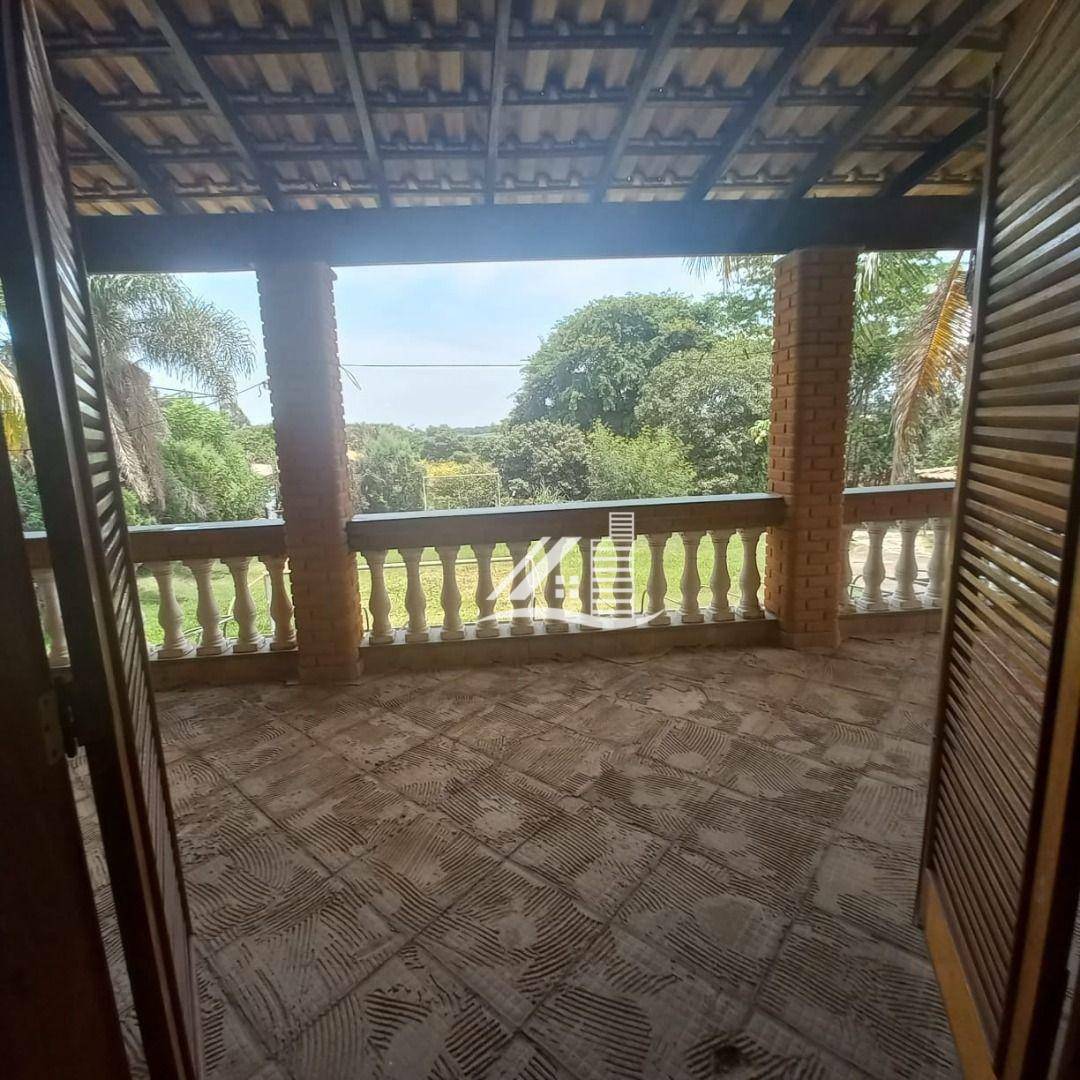 Chácara à venda com 6 quartos, 2000M2 - Foto 3