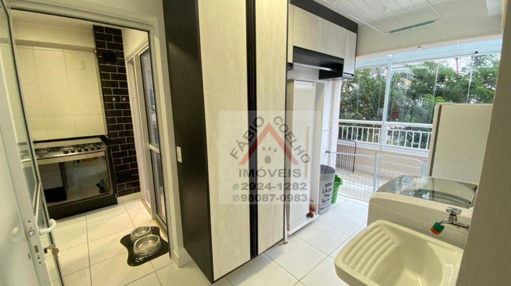 Apartamento à venda com 2 quartos, 148m² - Foto 24