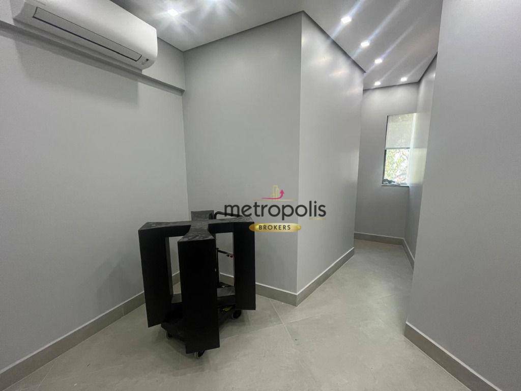 Conjunto Comercial-Sala para alugar, 50m² - Foto 1