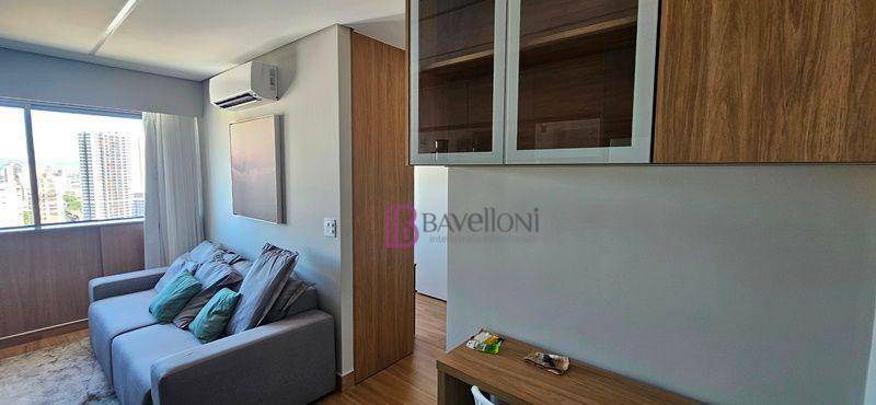 Apartamento para alugar com 2 quartos, 39m² - Foto 2