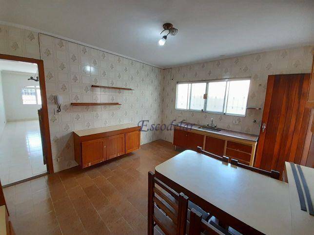 Sobrado à venda com 3 quartos, 172m² - Foto 11