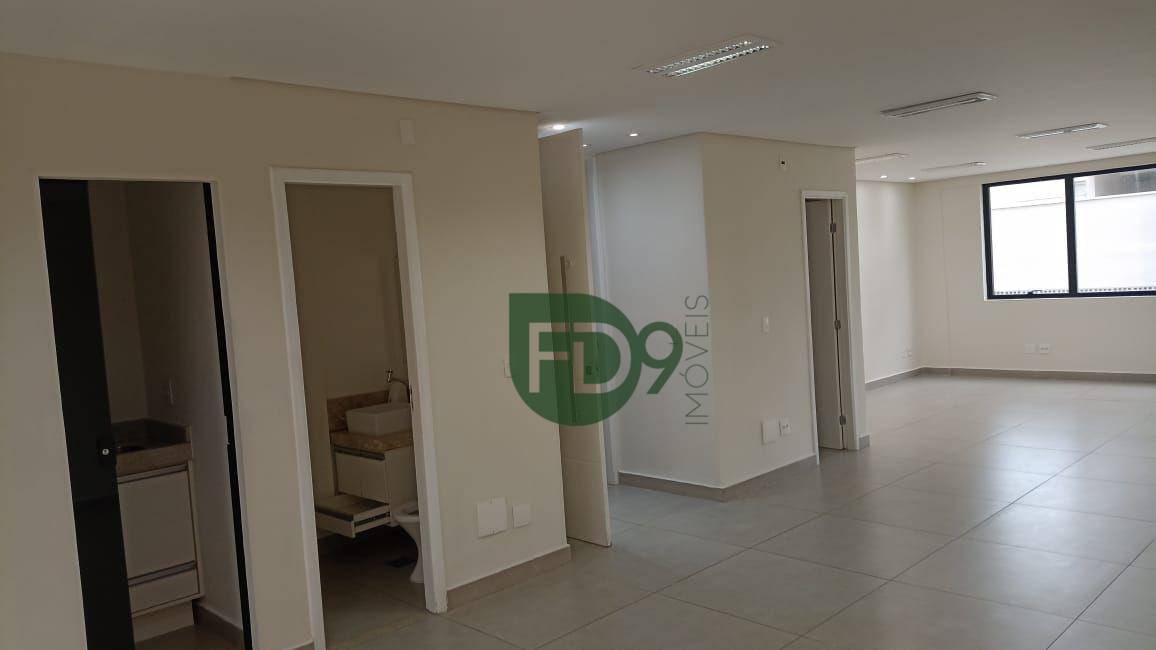 Conjunto Comercial-Sala para alugar, 80m² - Foto 8