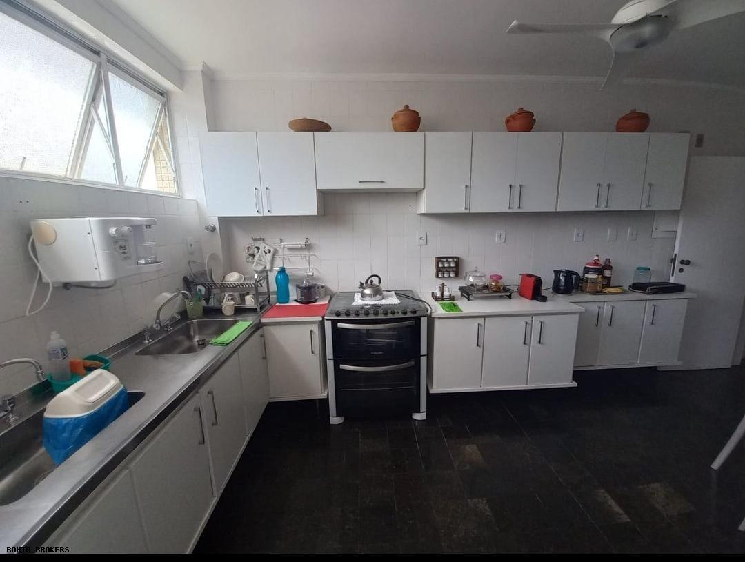 Apartamento à venda com 4 quartos, 231m² - Foto 9