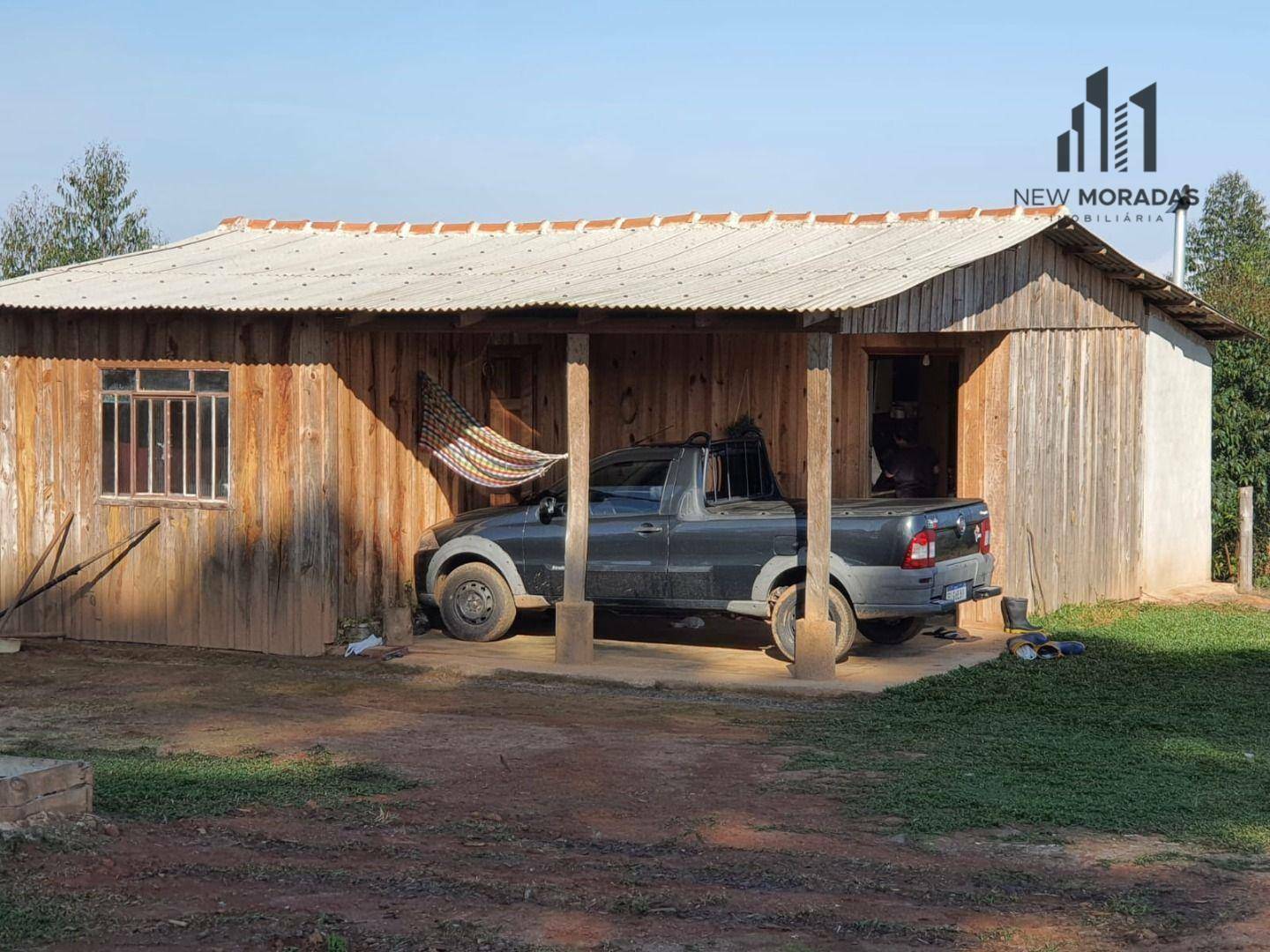 Chácara à venda com 2 quartos, 48400M2 - Foto 6