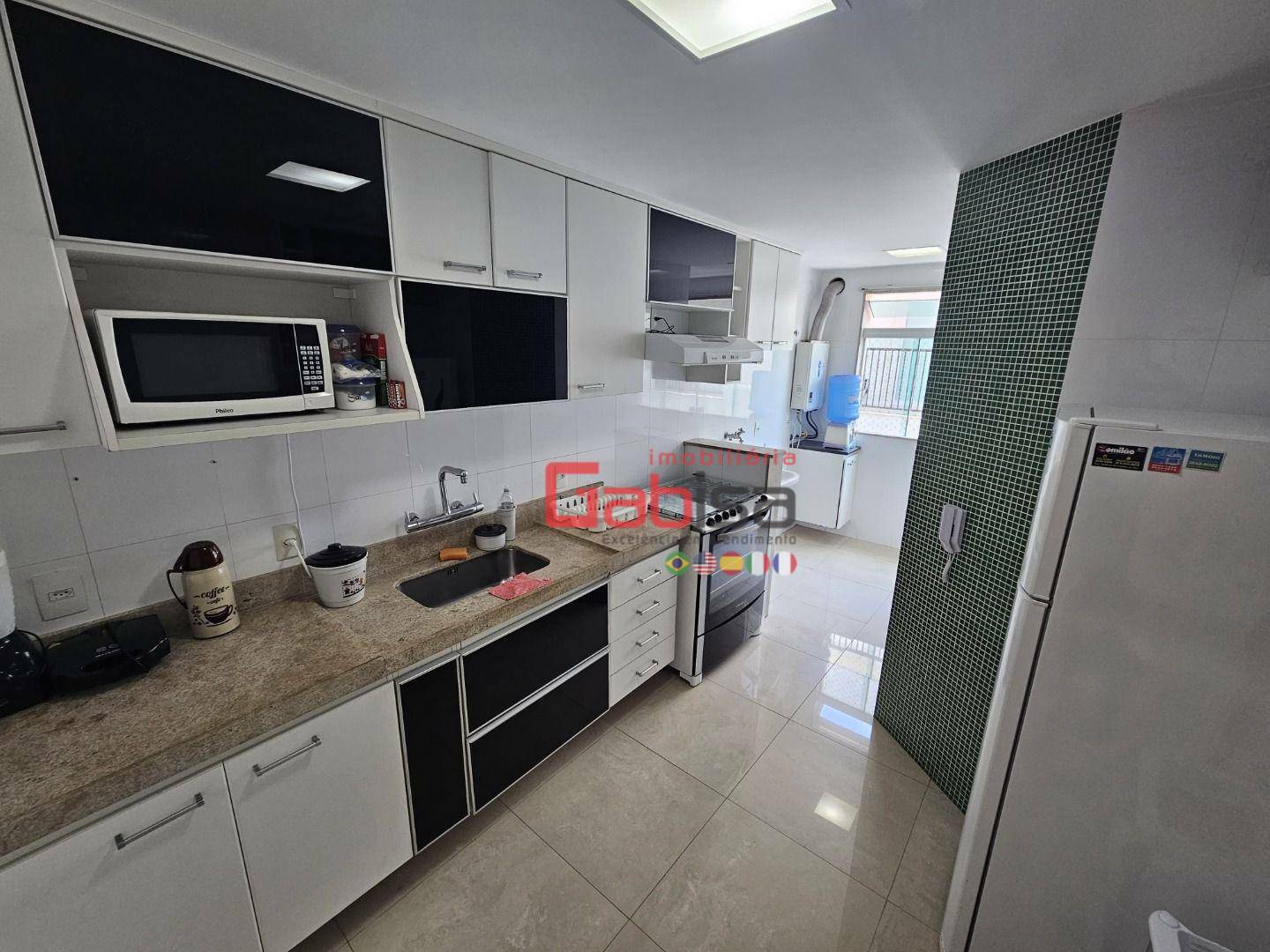 Cobertura à venda com 4 quartos, 222m² - Foto 7