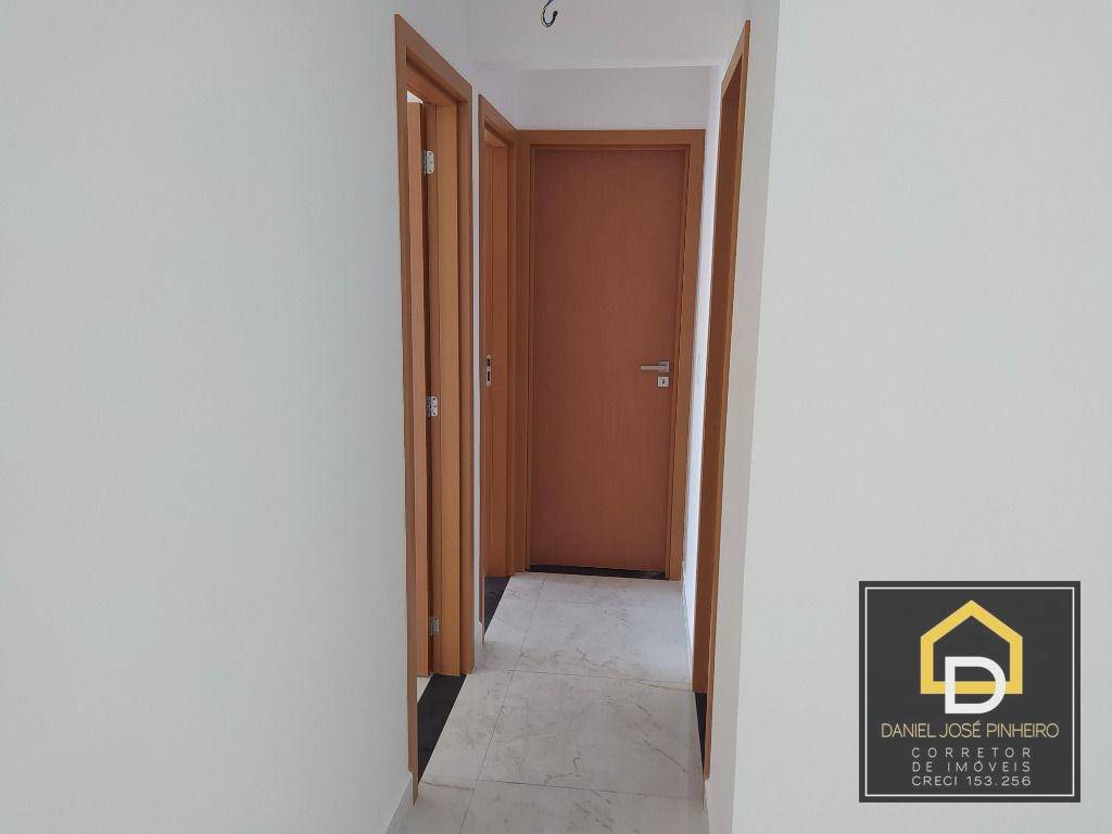 Apartamento à venda com 3 quartos, 124m² - Foto 9