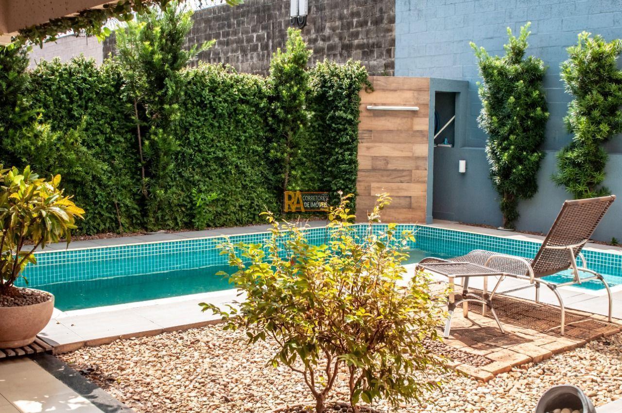 Sobrado à venda com 2 quartos, 264m² - Foto 25