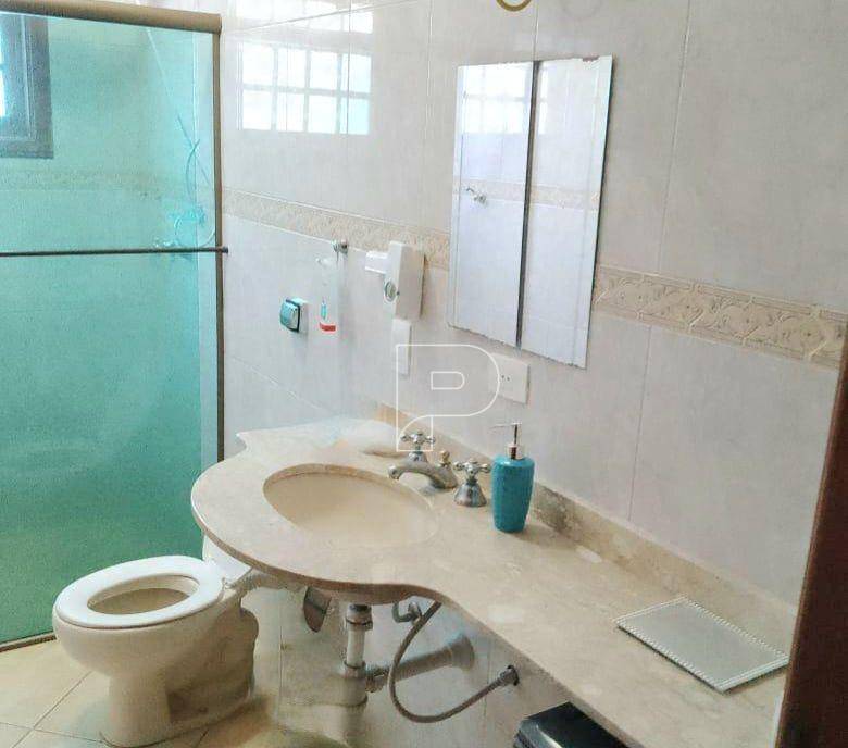 Casa de Condomínio à venda com 4 quartos, 294m² - Foto 13