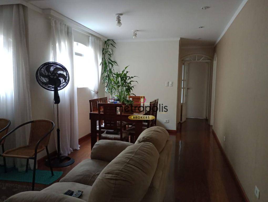 Apartamento à venda com 3 quartos, 103m² - Foto 8