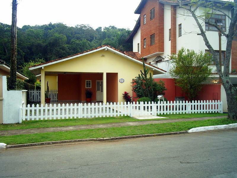 Casa de Condomínio à venda com 3 quartos, 170m² - Foto 2