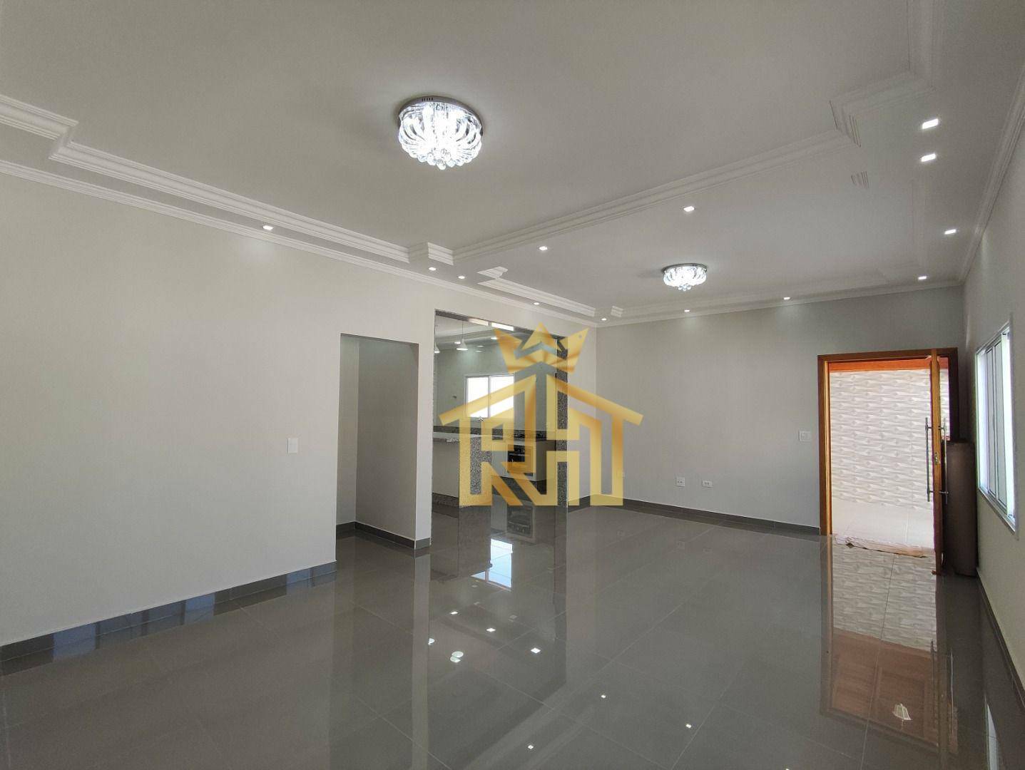 Casa à venda com 4 quartos, 189m² - Foto 4