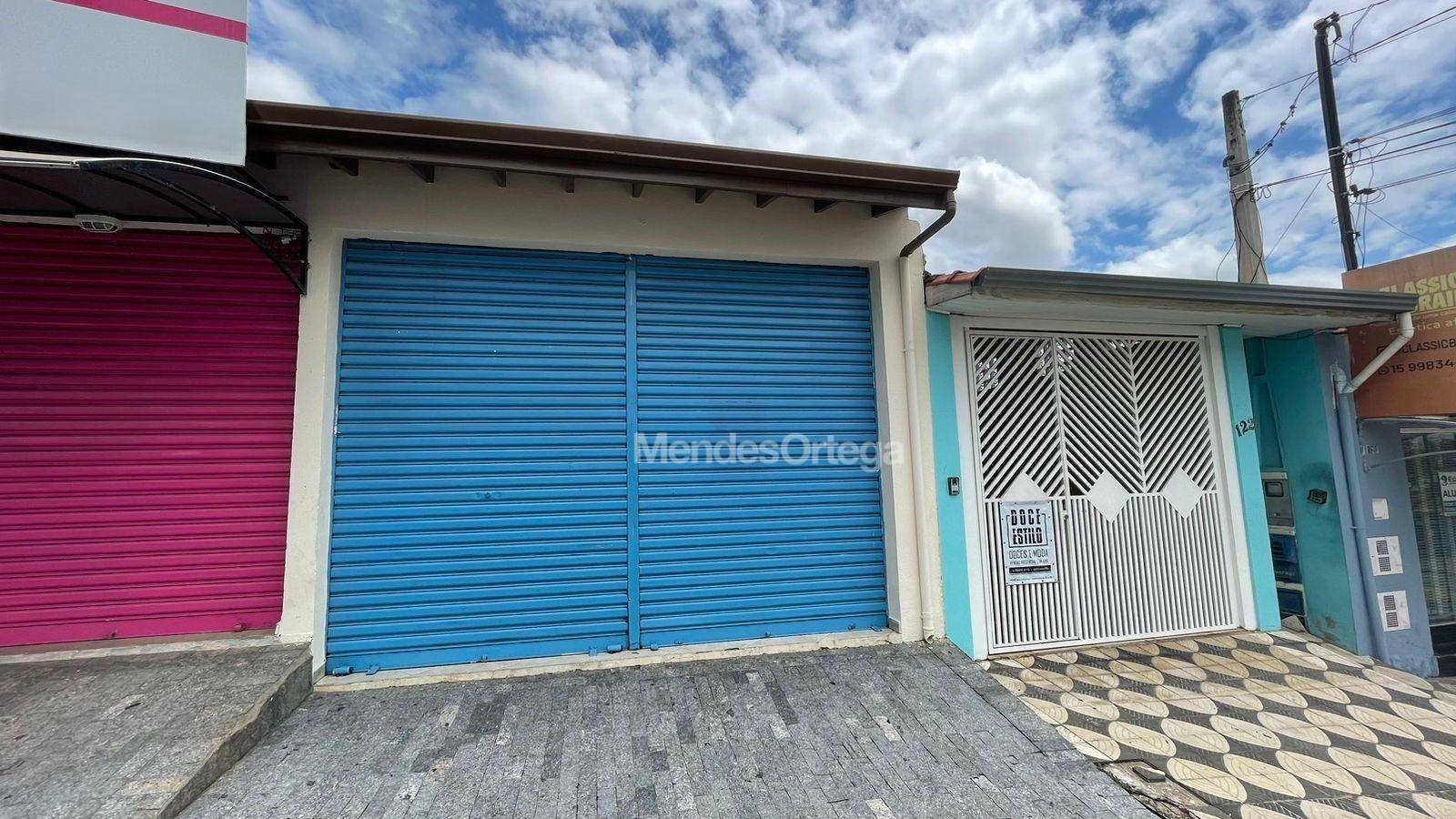 Loja-Salão, 42 m² - Foto 1