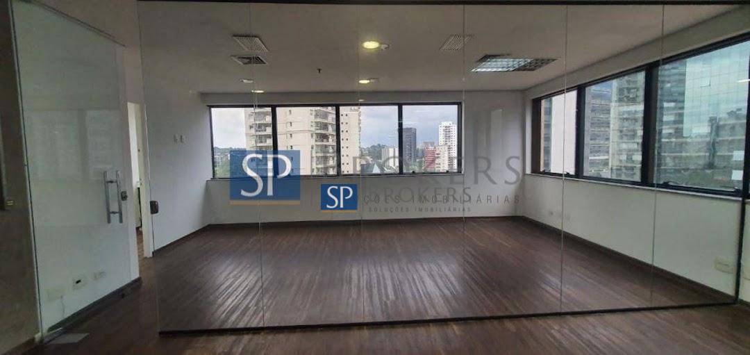 Conjunto Comercial-Sala para alugar, 280m² - Foto 17