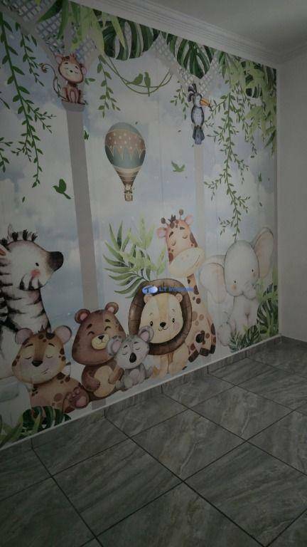 Apartamento para alugar com 3 quartos, 100m² - Foto 5
