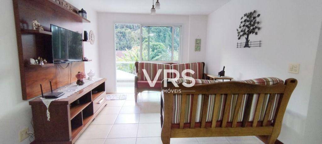 Apartamento à venda com 3 quartos, 85m² - Foto 4