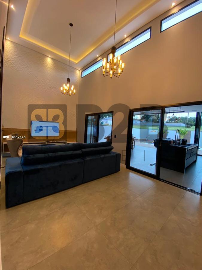 Casa à venda com 3 quartos, 190m² - Foto 4