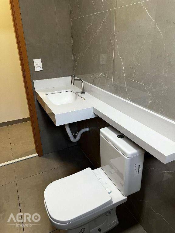 Casa, 3 quartos, 143 m² - Foto 23