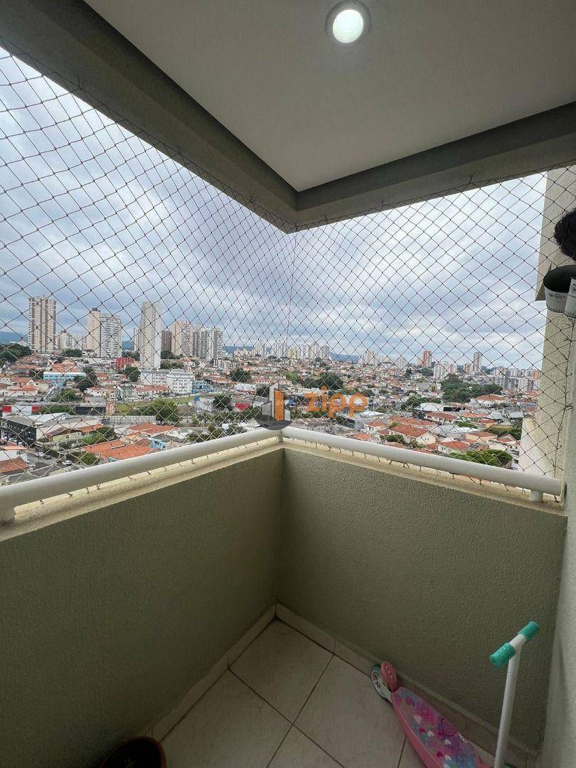 Apartamento à venda com 2 quartos, 60m² - Foto 15