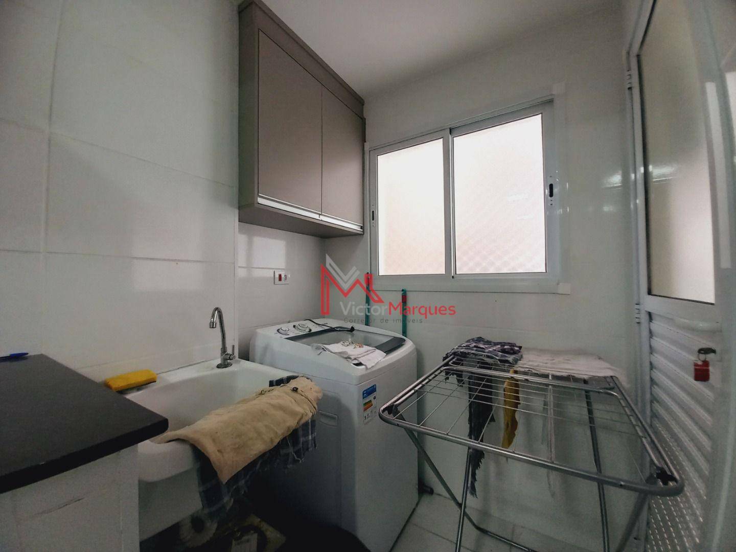 Apartamento à venda com 3 quartos, 88m² - Foto 21