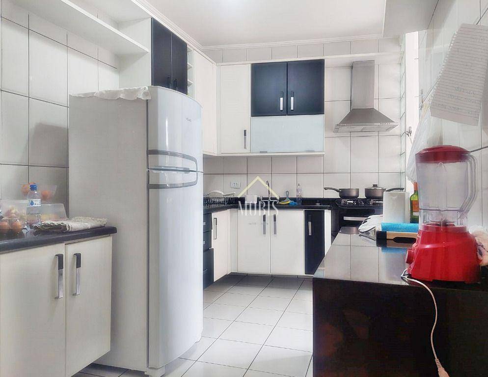 Apartamento à venda com 3 quartos, 86m² - Foto 11