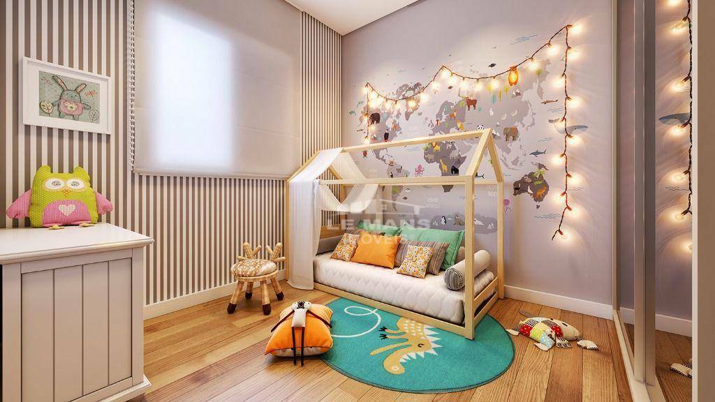 Casa de Condomínio à venda com 2 quartos, 62m² - Foto 18