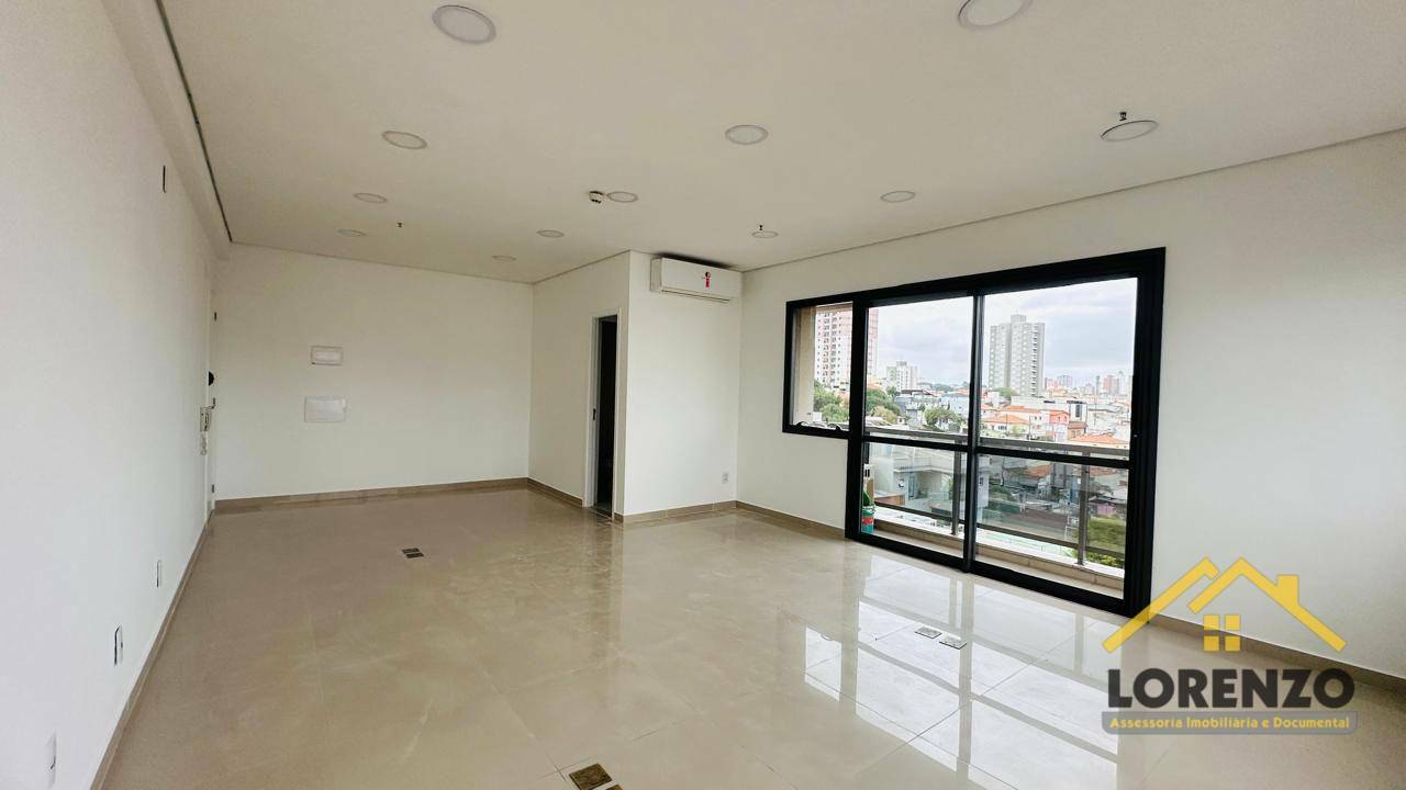 Conjunto Comercial-Sala à venda, 43m² - Foto 6